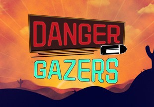 Danger Gazers Steam CD Key