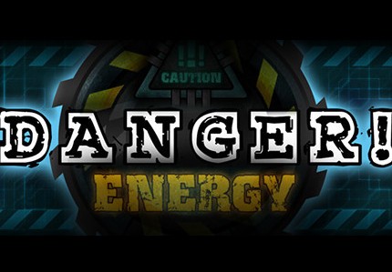 Danger!Energy Steam CD Key