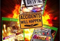 Accidents will Happen Dangerous Driving Crash Mode Bundle Xbox One
