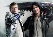 Devil May Cry 5 - Alt Hero Colors DLC PC Steam CD Key screenshot 2