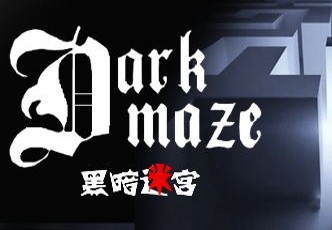 DarkMaze Steam CD Key