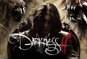 The Darkness II EU Steam CD Key