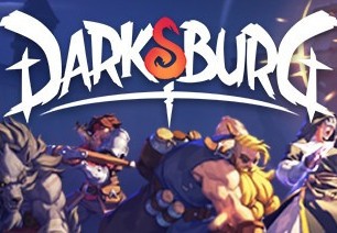 Darksburg EU Steam Altergift