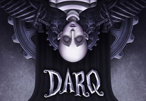DARQ Steam CD Key