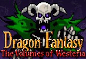 Dragon Fantasy: The Volumes Of Westeria Steam CD Key
