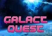 Galact Quest Steam CD Key