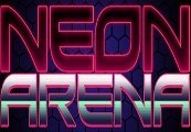 Neon Arena EN Language Only Steam CD Key