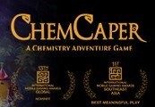 ChemCaper: Act I - Petticles In Peril Steam CD Key