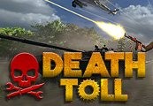 Death Toll Steam CD Key
