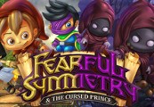 Fearful Symmetry & The Cursed Prince Steam CD Key