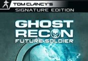 Tom Clancy's Ghost Recon: Future Soldier Signature Edition Ubisoft Connect CD Key