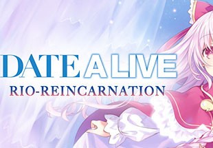 DATE A LIVE: Rio Reincarnation Steam CD Key
