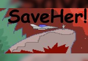SaveHer! Steam CD Key