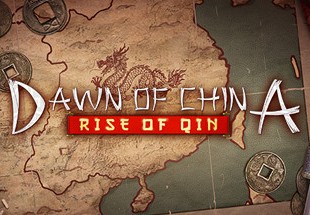 Dawn Of China: Rise Of Qin Steam CD Key