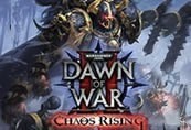 Warhammer 40,000: Dawn Of War II: Chaos Rising Steam CD Key