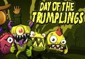 Day Of The Trumplings Steam CD Key
