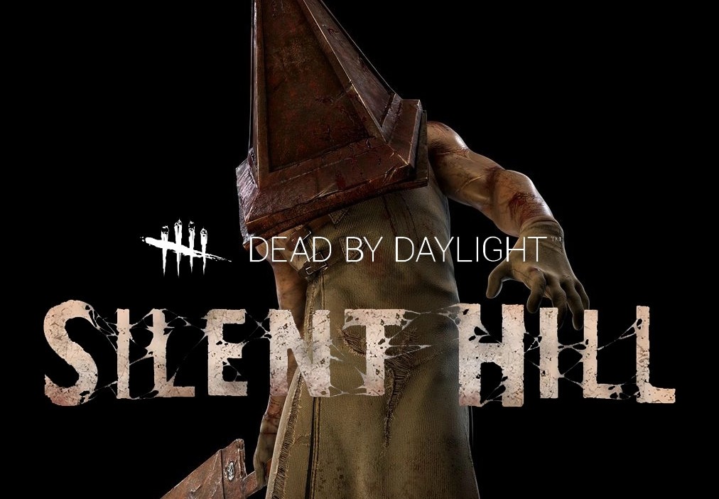 Dead By Daylight - Silent Hill Chapter DLC EU Steam Altergift