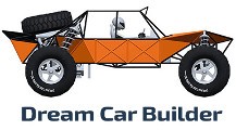 Dream Car Builder Steam CD Key