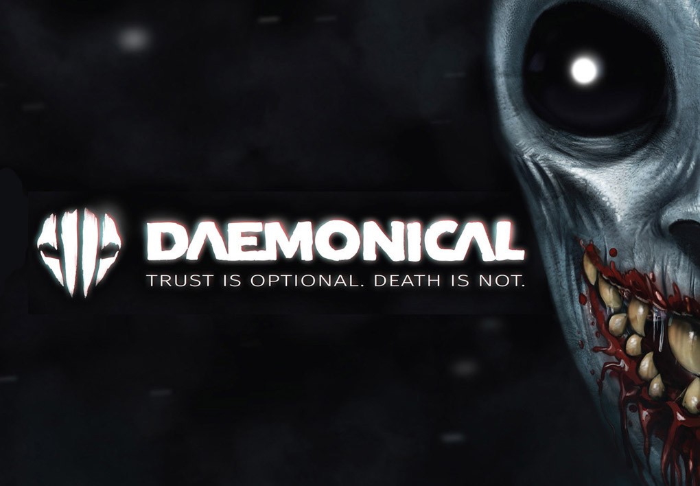 Daemonical Steam CD Key