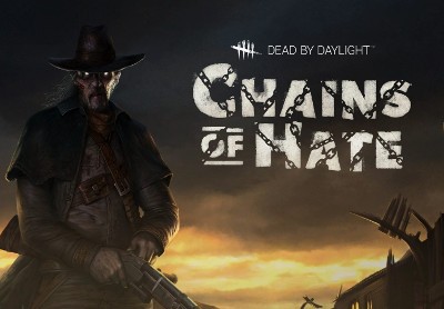 Dead by Daylight - Chains of Hate DLC Steam CD Key
