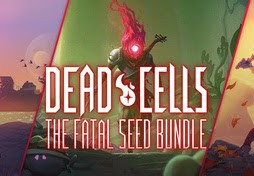Dead Cells: The Fatal Seed Bundle EU Steam CD Key
