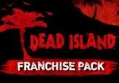 Dead Island Franchise Pack Steam CD Key