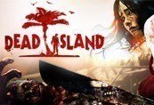 Dead Island Steam CD Key