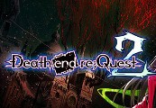 Death End Re;Quest 2 EU V2 Steam Altergift