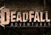 Deadfall Adventures Digital Deluxe Edition Steam CD Key