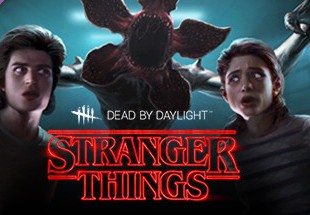 Dead By Daylight - Stranger Things Chapter DLC EU Steam CD Key
