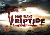 Dead Island Riptide Complete Edition NA Steam CD Key