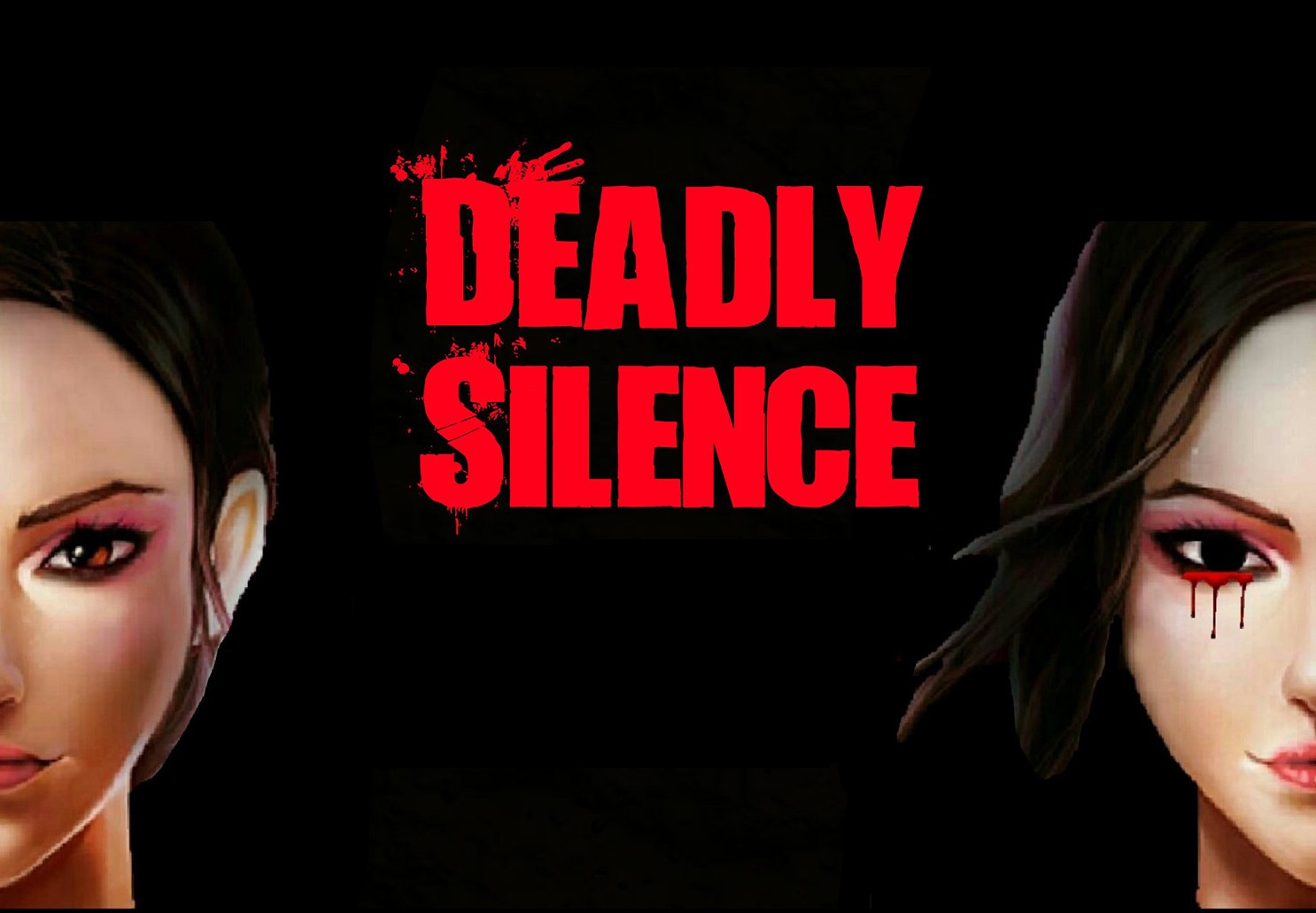 Deadly Silence Steam CD Key