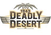 1943 Deadly Desert Steam CD Key