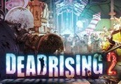 Dead Rising 2 RoW Steam CD Key