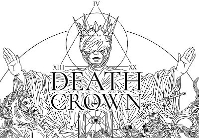 Death Crown Steam CD Key