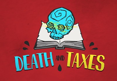 Death And Taxes Steam CD Key