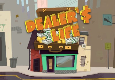 Dealer's Life Steam CD Key screenshot 2