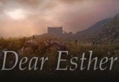 Dear Esther Steam CD Key