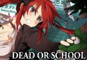 Dead Or School Steam CD Key