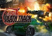 Death Track: Resurrection Steam CD Key