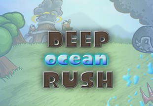 Deep Ocean Rush Steam CD Key