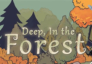 Deep, In The Forest Steam CD Key