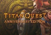 Titan Quest Anniversary Edition EU Steam CD Key