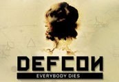 DEFCON GOG CD Key