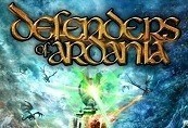 Defenders Of Ardania Collection Steam CD Key