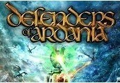 Defenders Of Ardania Steam CD Key