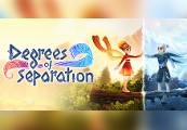 Degrees of Separation Steam CD Key