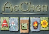 AcChen - Tile Matching The Arcade Way Steam CD Key