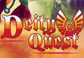 Deity Quest Steam CD Key