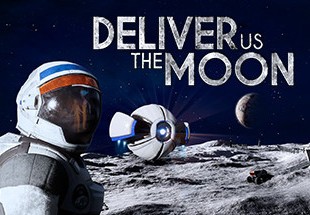 Deliver Us The Moon AR XBOX One / XBOX Series X|S CD Key